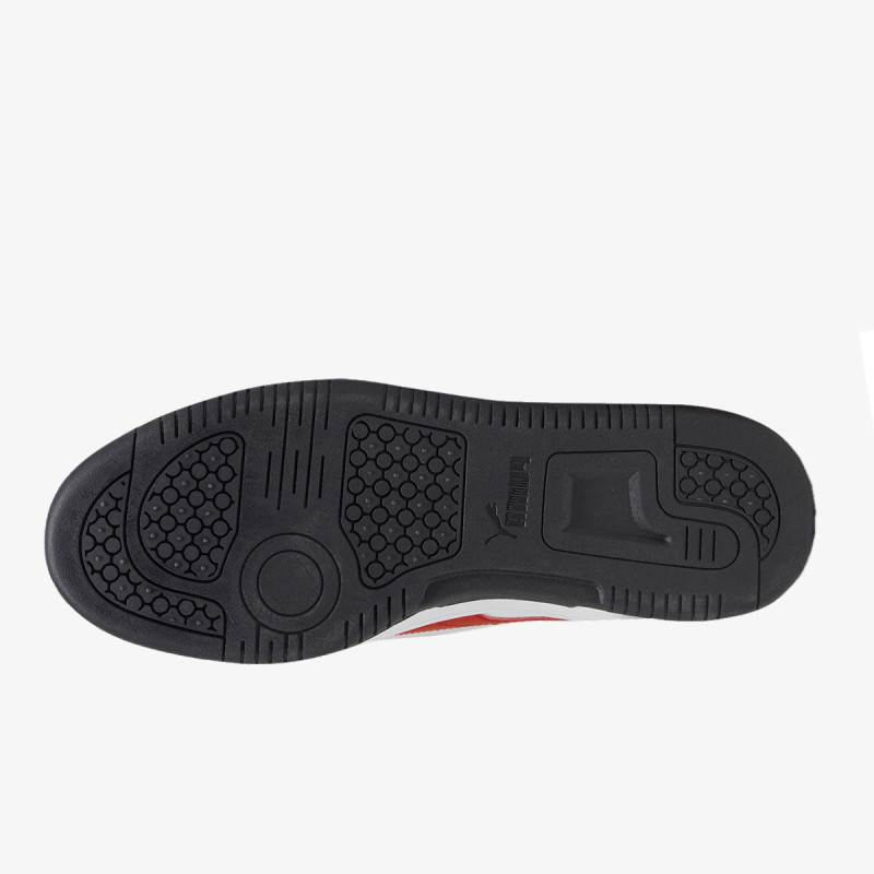 Puma Puma Rebound v6 Low 