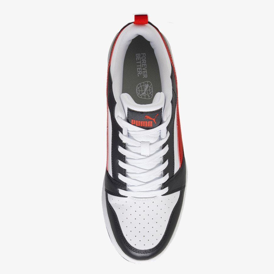 Puma Puma Rebound v6 Low 