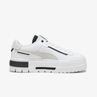 Puma Mayze Crashed Wns 