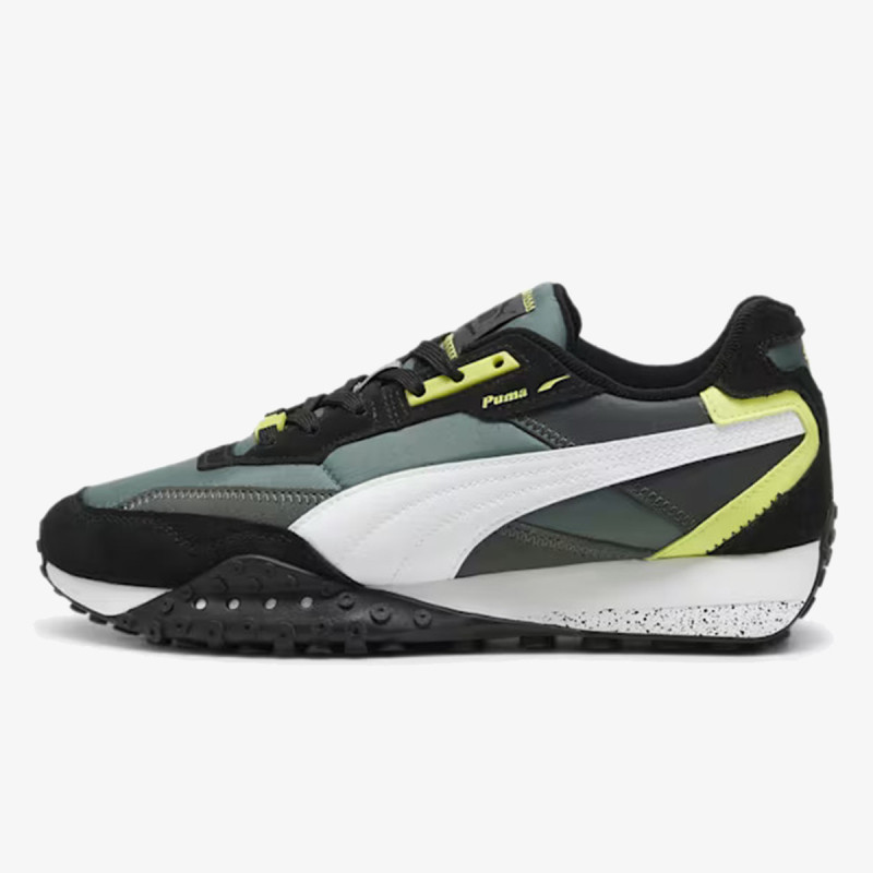 Puma Blktop Rider 