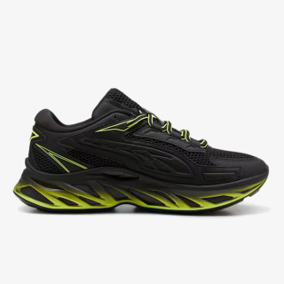 Puma Exotek Nitro Racing Line 