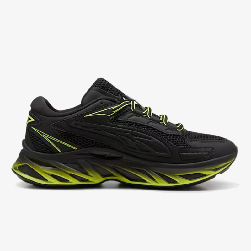 Puma Exotek Nitro Racing Line 