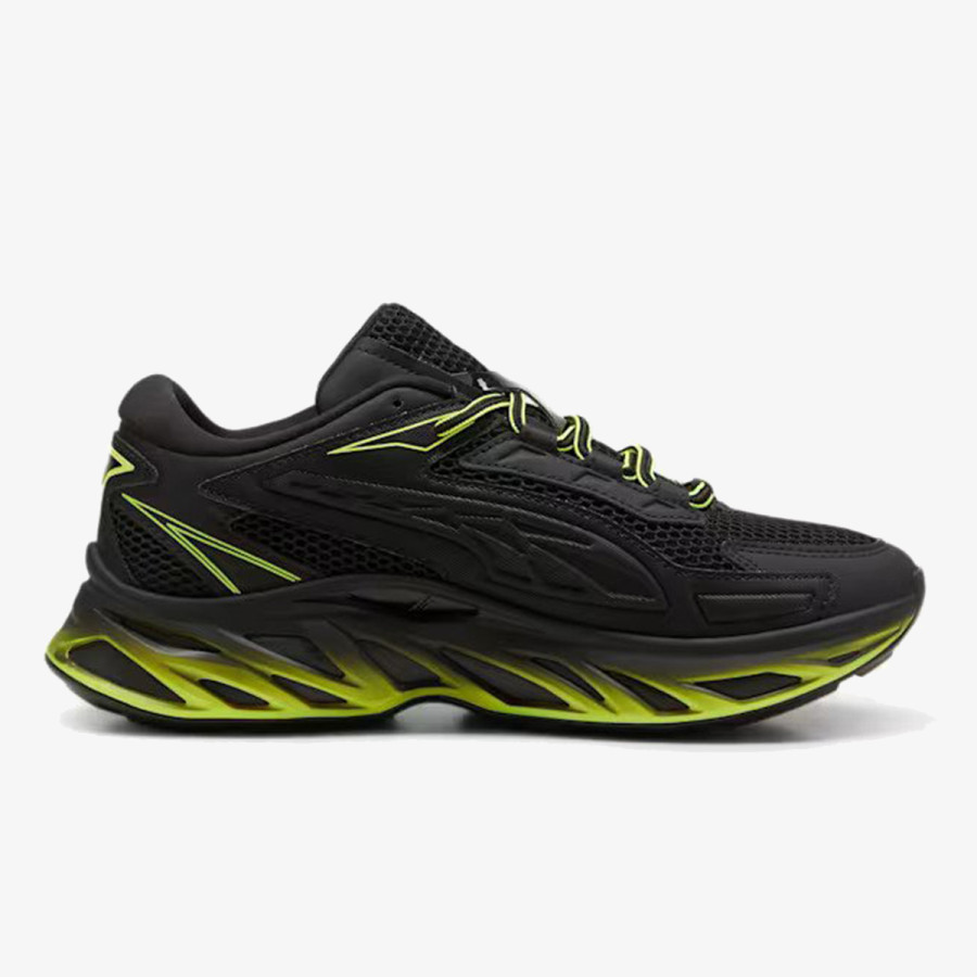 Puma Exotek Nitro Racing Line 