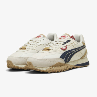 Puma Puma Blktop Rider Expeditions 