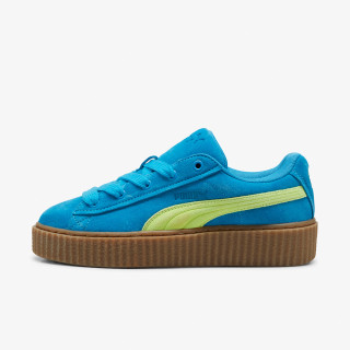 Puma CREEPER PHATTY Speed Blue-Lime Pow-Gum 