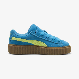 Puma CREEPER PHATTY Speed Blue-Lime Pow-Gum 