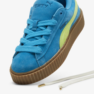 Puma CREEPER PHATTY Speed Blue-Lime Pow-Gum 
