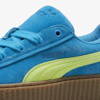 Puma CREEPER PHATTY Speed Blue-Lime Pow-Gum 