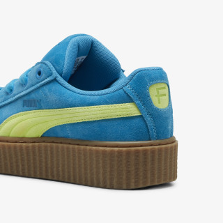 Puma CREEPER PHATTY Speed Blue-Lime Pow-Gum 