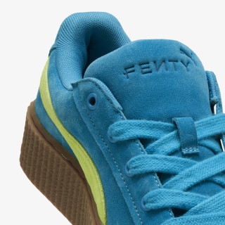 Puma CREEPER PHATTY Speed Blue-Lime Pow-Gum 