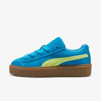 CREEPER PHATTY Speed Blue-Lime Pow-Gum