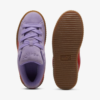 Puma CREEPER PHATTY Lavender Alert-Burnt Red- 