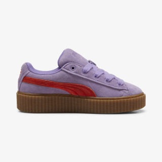 Puma CREEPER PHATTY Lavender Alert-Burnt Red- 