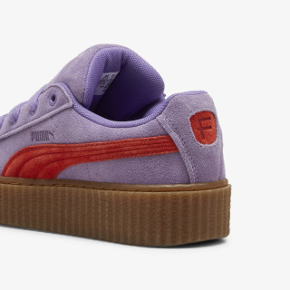 Puma CREEPER PHATTY Lavender Alert-Burnt Red- 