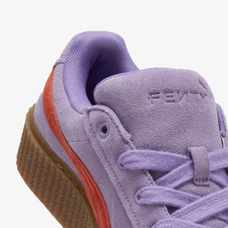 Puma CREEPER PHATTY Lavender Alert-Burnt Red- 