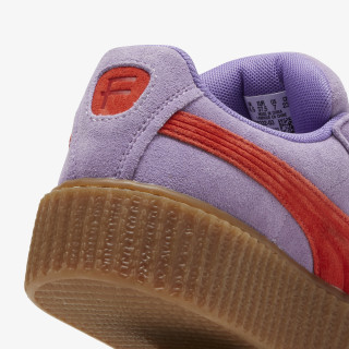 Puma CREEPER PHATTY Lavender Alert-Burnt Red- 