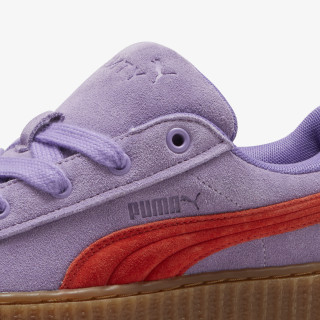 Puma CREEPER PHATTY Lavender Alert-Burnt Red- 
