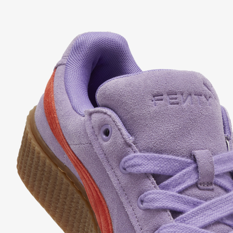 Puma CREEPER PHATTY Lavender Alert-Burnt Red- 