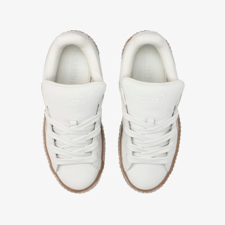 Puma CREEPER PHATTY NUBUCK Warm White-PUMA Go 
