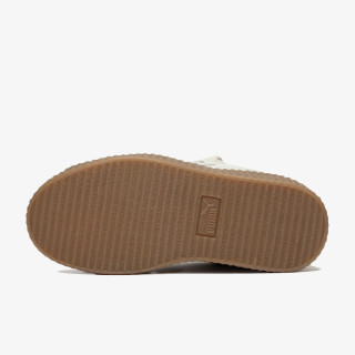 Puma CREEPER PHATTY NUBUCK Warm White-PUMA Go 