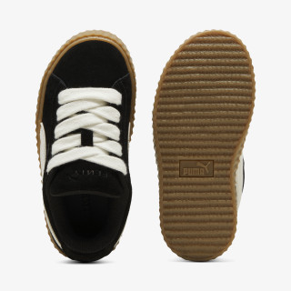 Puma CREEPER PHATTY PS PUMA Black-Warm White- 