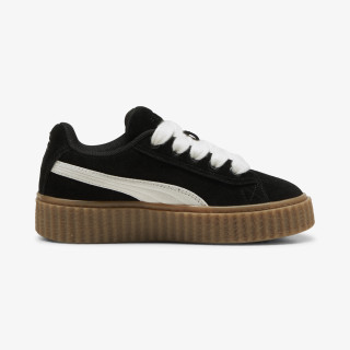 Puma CREEPER PHATTY PS PUMA Black-Warm White- 