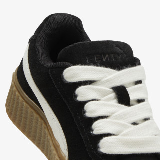 Puma CREEPER PHATTY PS PUMA Black-Warm White- 