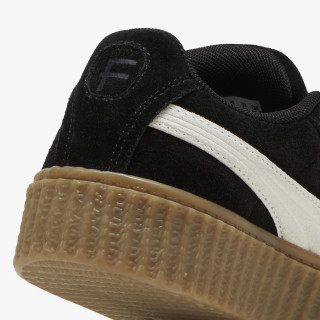 Puma CREEPER PHATTY PS PUMA Black-Warm White- 