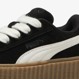 Puma CREEPER PHATTY PS PUMA Black-Warm White- 