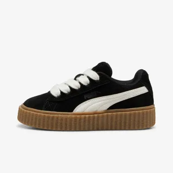CREEPER PHATTY PS PUMA Black-Warm White-