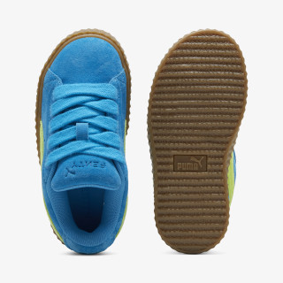 Puma CREEPER PHATTY PS Speed Blue-Lime Pow-Gu 