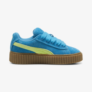 Puma CREEPER PHATTY PS Speed Blue-Lime Pow-Gu 