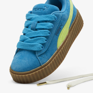 Puma CREEPER PHATTY PS Speed Blue-Lime Pow-Gu 