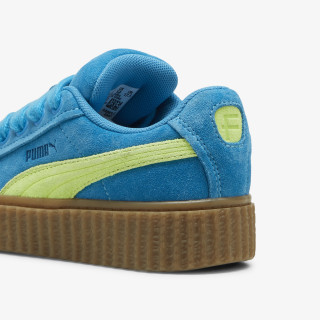 Puma CREEPER PHATTY PS Speed Blue-Lime Pow-Gu 