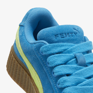 Puma CREEPER PHATTY PS Speed Blue-Lime Pow-Gu 