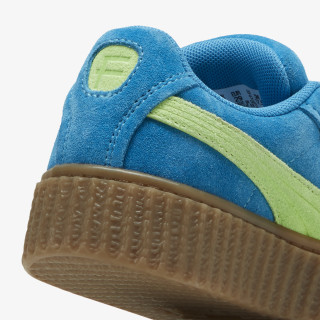 Puma CREEPER PHATTY PS Speed Blue-Lime Pow-Gu 