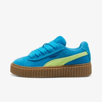 CREEPER PHATTY PS Speed Blue-Lime Pow-Gu