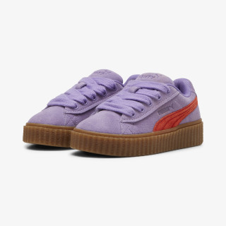 Puma CREEPER PHATTY PS Lavender Alert-Burnt R 