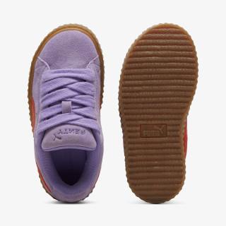 Puma CREEPER PHATTY PS Lavender Alert-Burnt R 