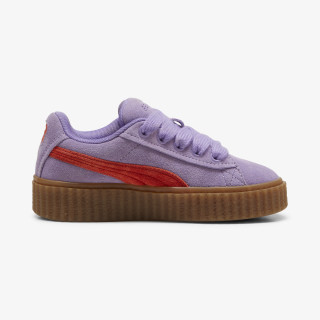 Puma CREEPER PHATTY PS Lavender Alert-Burnt R 