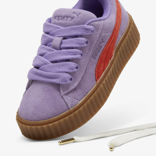 Puma CREEPER PHATTY PS Lavender Alert-Burnt R 