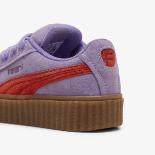 Puma CREEPER PHATTY PS Lavender Alert-Burnt R 