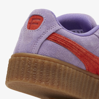 Puma CREEPER PHATTY PS Lavender Alert-Burnt R 