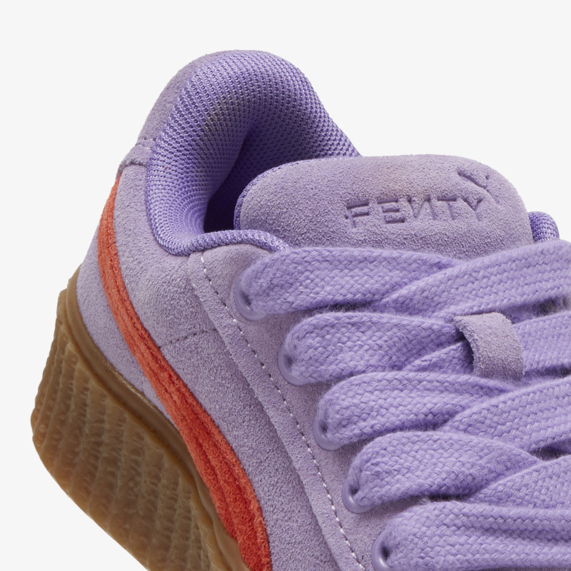 Puma CREEPER PHATTY PS Lavender Alert-Burnt R 