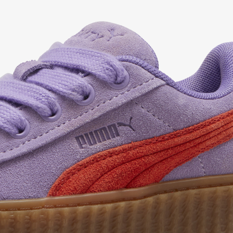 Puma CREEPER PHATTY PS Lavender Alert-Burnt R 