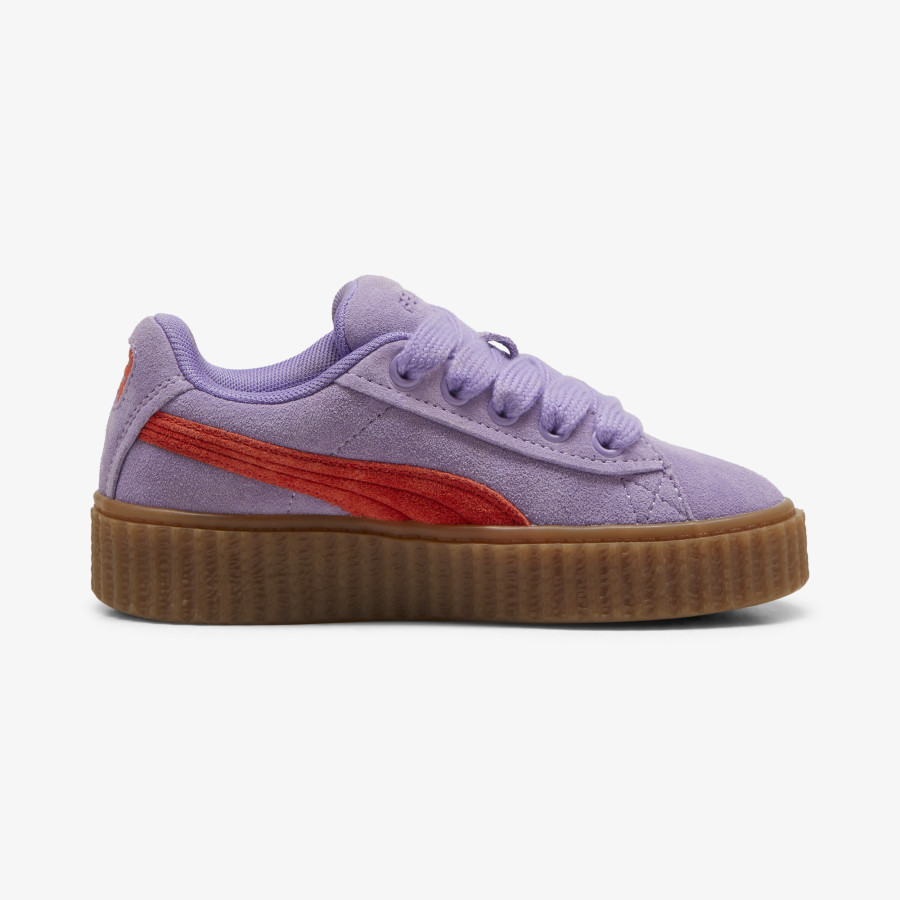 Puma CREEPER PHATTY PS Lavender Alert-Burnt R 