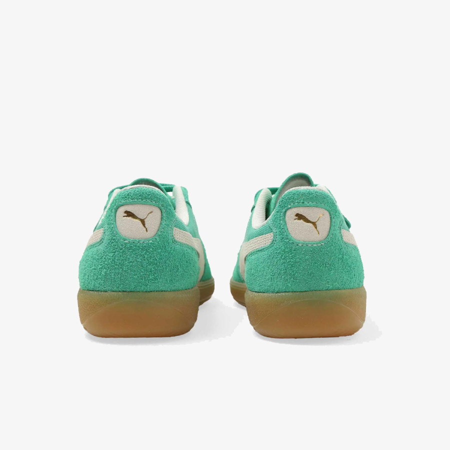 Puma Jade Frost-Frosted Ivory-Gum 