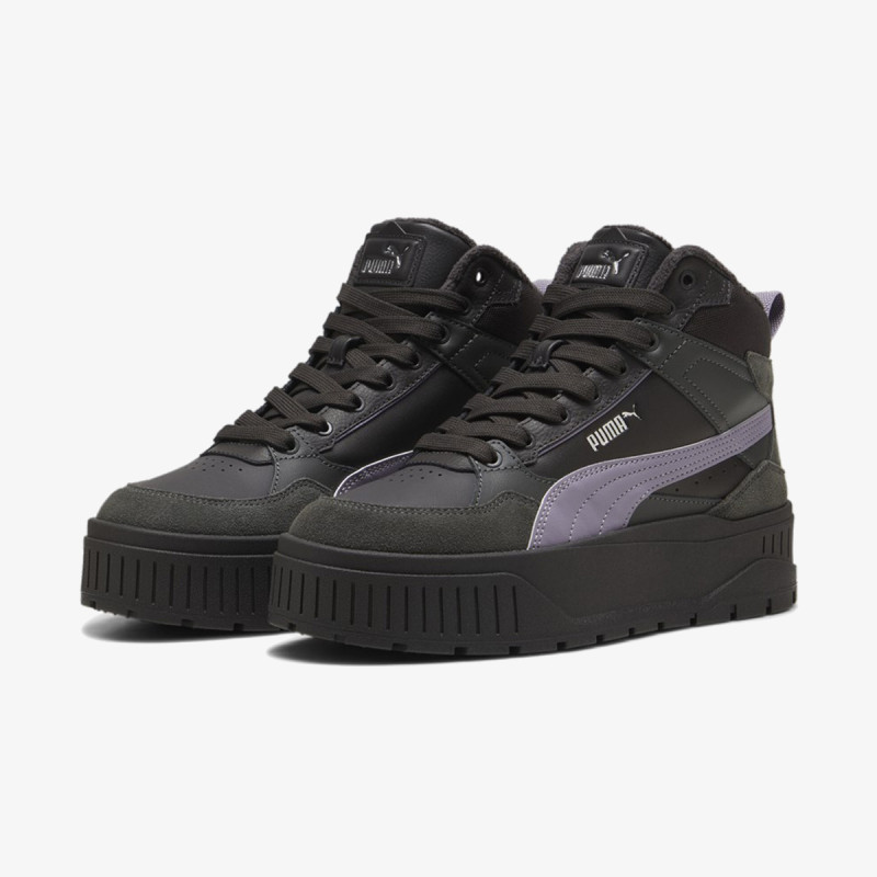 Puma Puma Karmen II Idol Mid WTR 