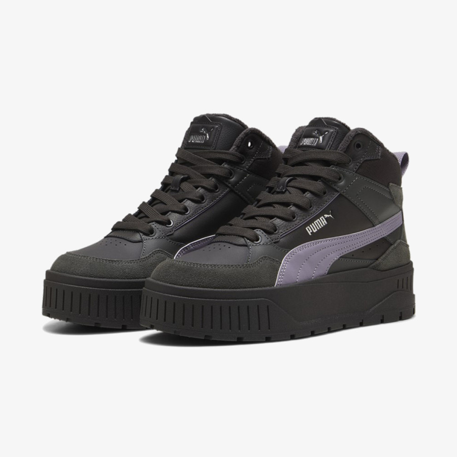 Puma Puma Karmen II Idol Mid WTR 