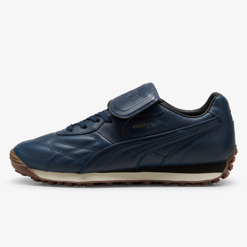 Puma AVANTI L FENTY Club Navy 